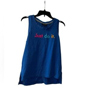 Nike Women’s Racerback Tank Top